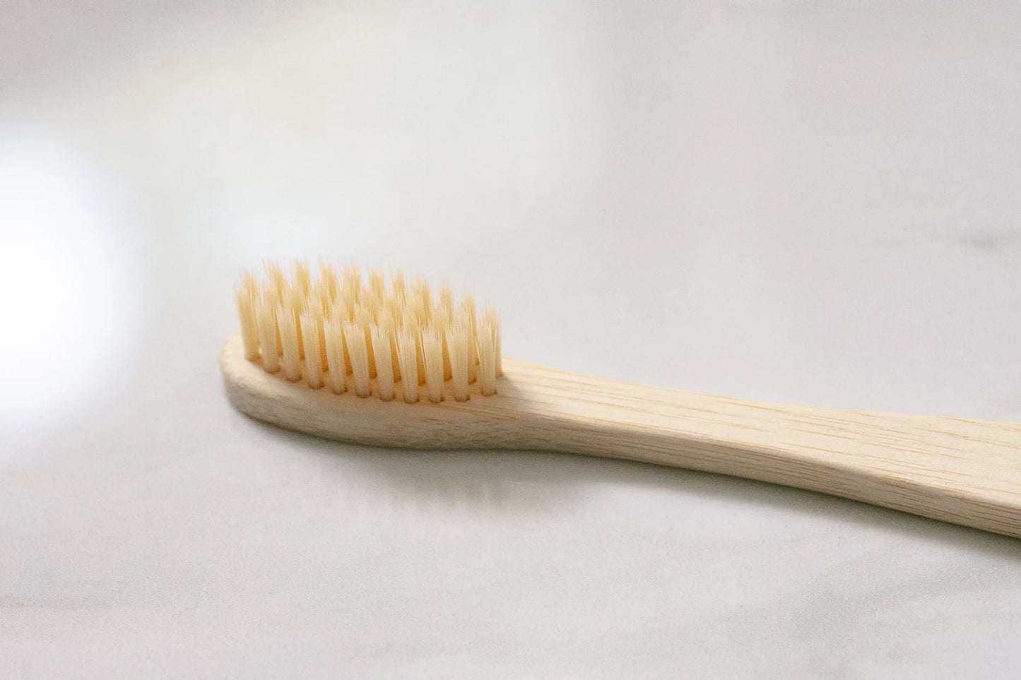 Bamboo Toothbrush