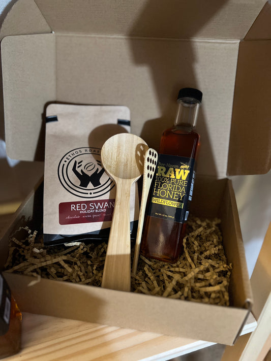 Coffee Gift Set