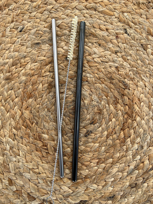 Stainless Steel Straw