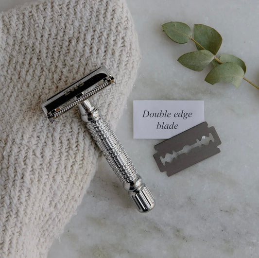 ZW Safety Razor