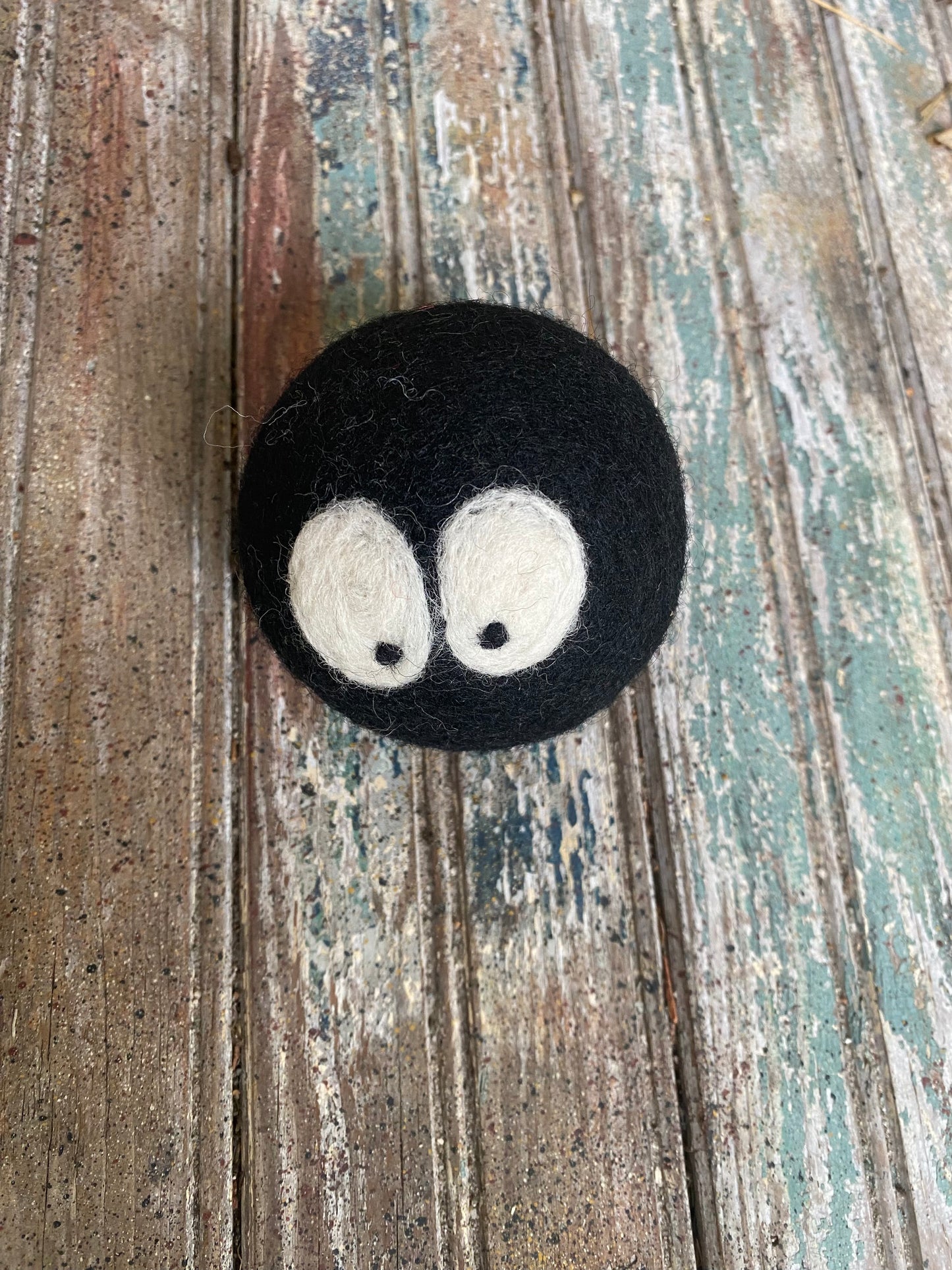 FRIENDSHEEP Wool Dryer Ball