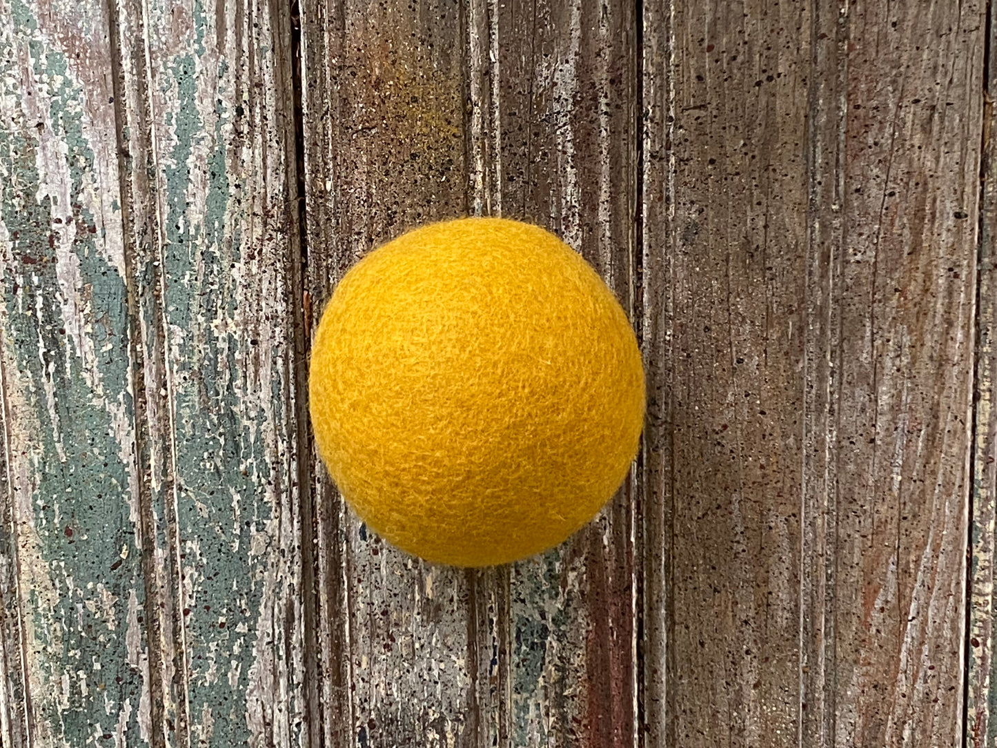 FRIENDSHEEP Wool Dryer Ball