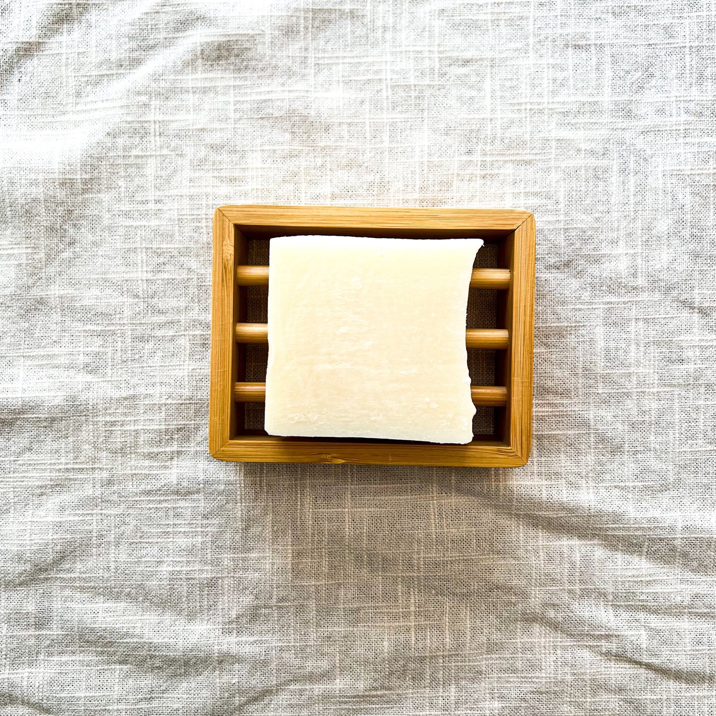 Tallow Soap Bar