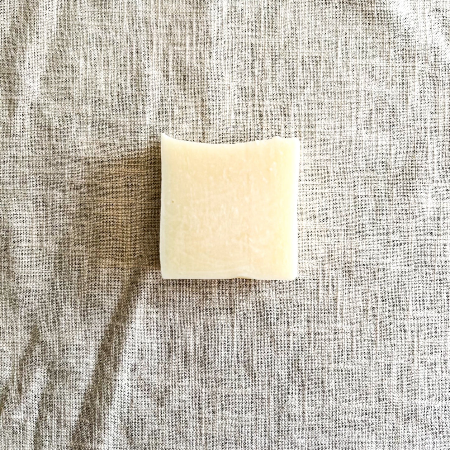 Tallow Soap Bar