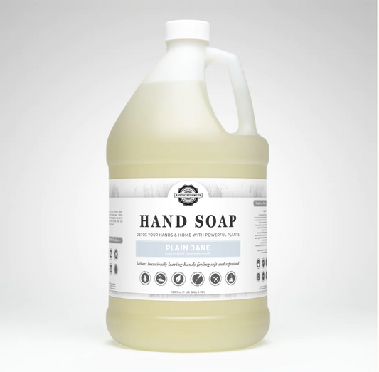 Hand Soap