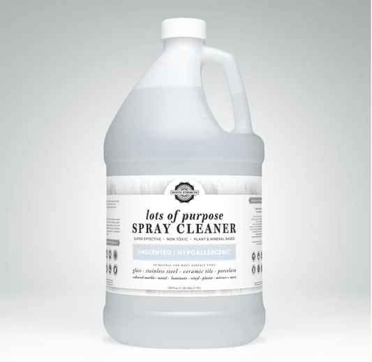 Lots of Purpose Spray Cleaner