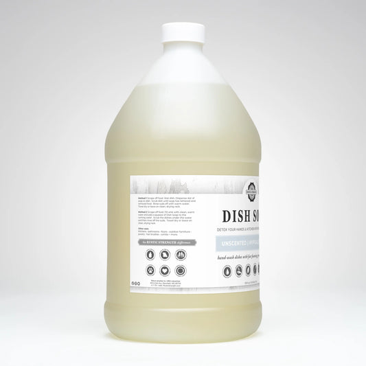 Dish Soap