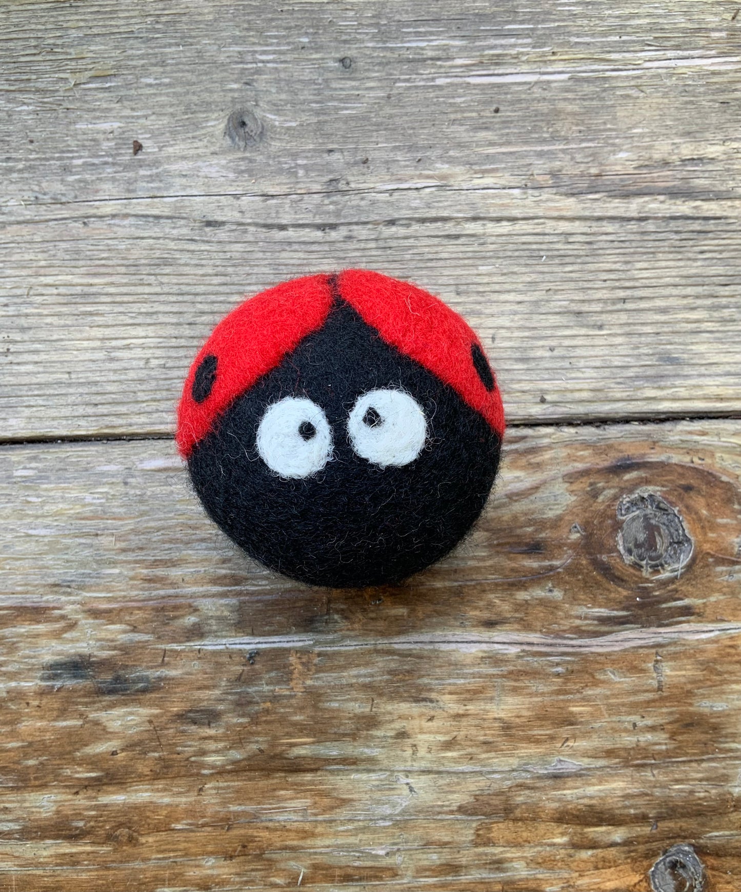 FRIENDSHEEP Wool Dryer Ball