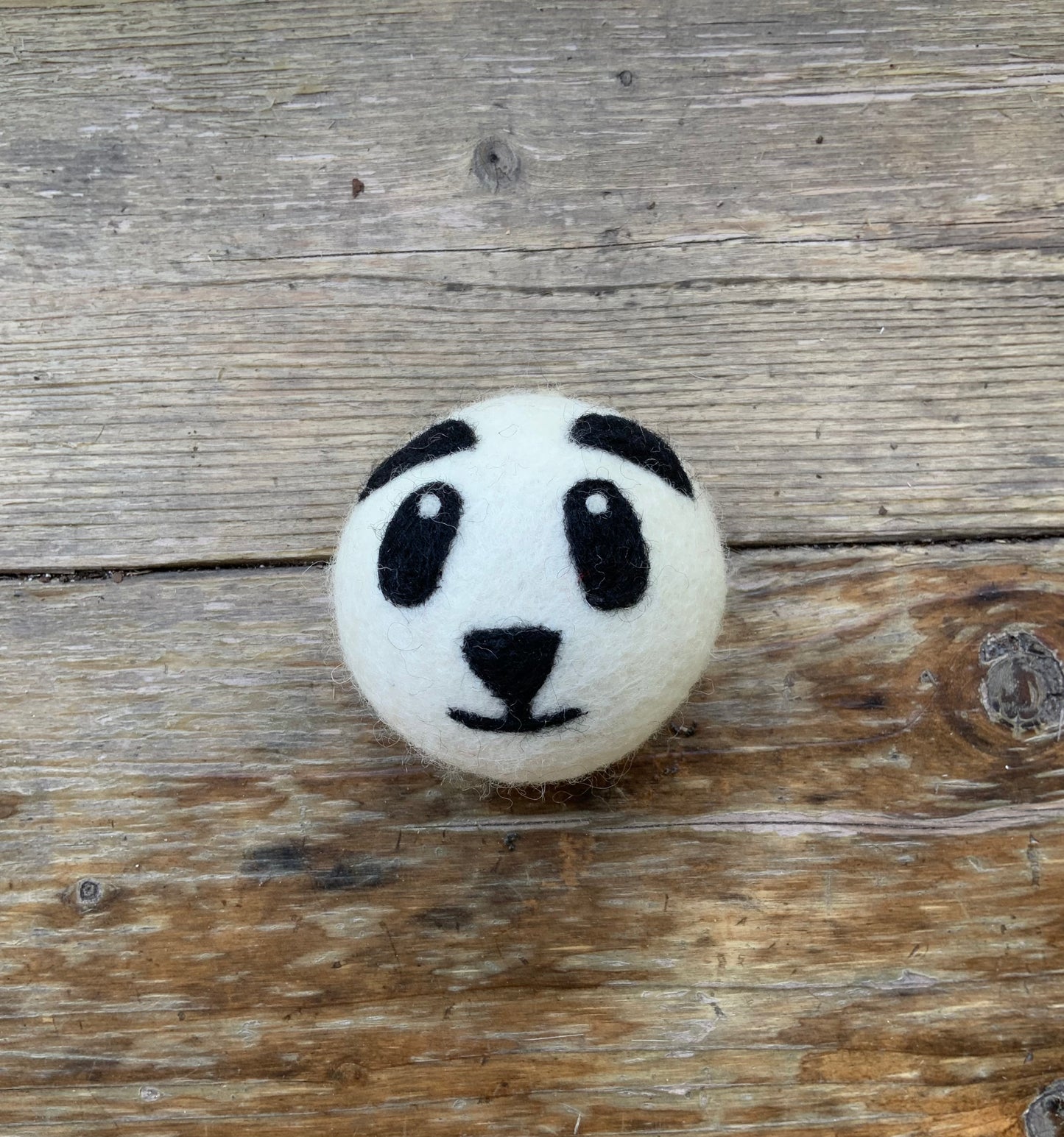 FRIENDSHEEP Wool Dryer Ball