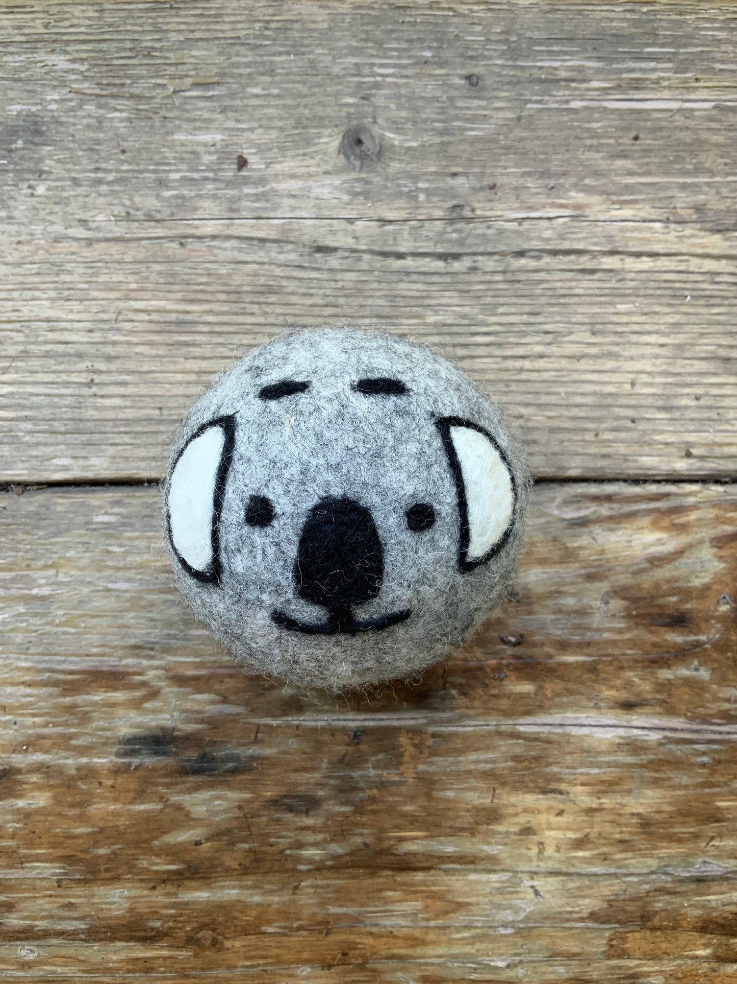 FRIENDSHEEP Wool Dryer Ball